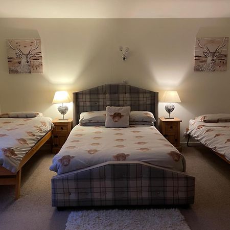 Charleston Apartment Self Catering 5 Min Drive From Town Centre 因弗内斯 外观 照片
