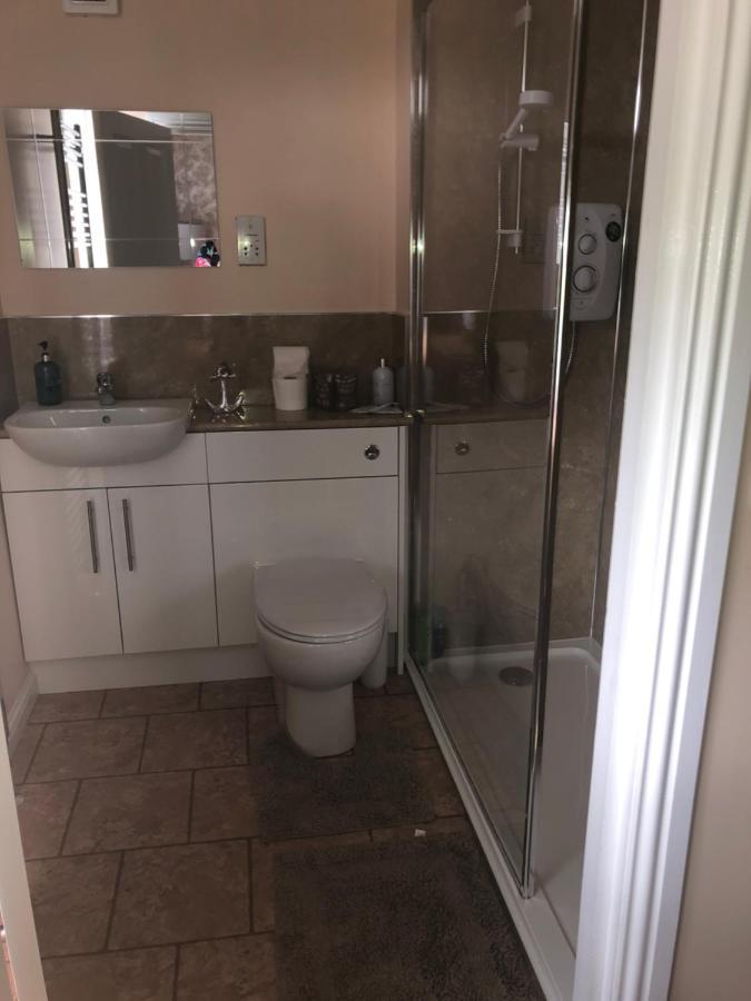 Charleston Apartment Self Catering 5 Min Drive From Town Centre 因弗内斯 外观 照片