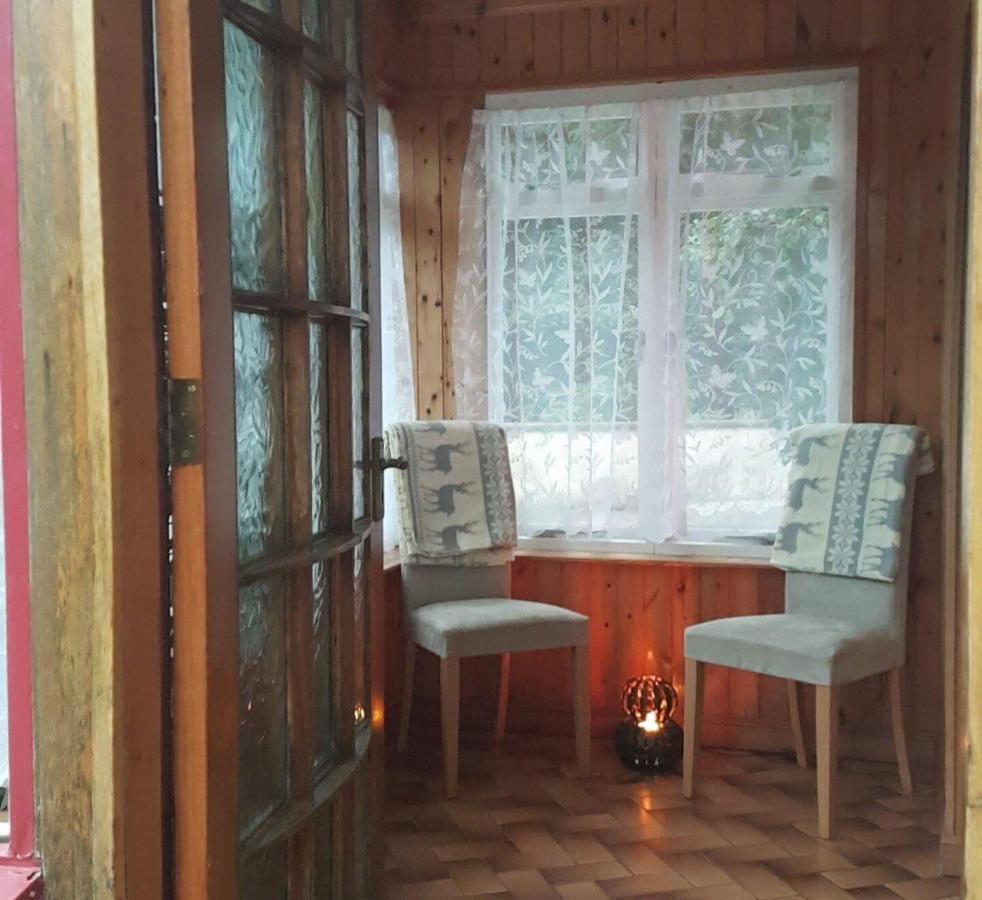 Charleston Apartment Self Catering 5 Min Drive From Town Centre 因弗内斯 外观 照片