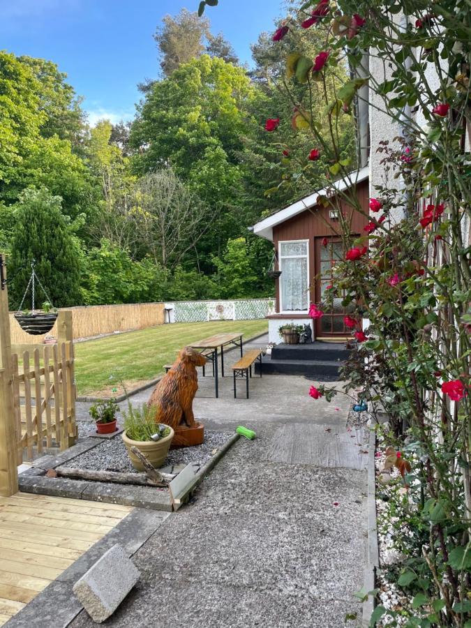 Charleston Apartment Self Catering 5 Min Drive From Town Centre 因弗内斯 外观 照片