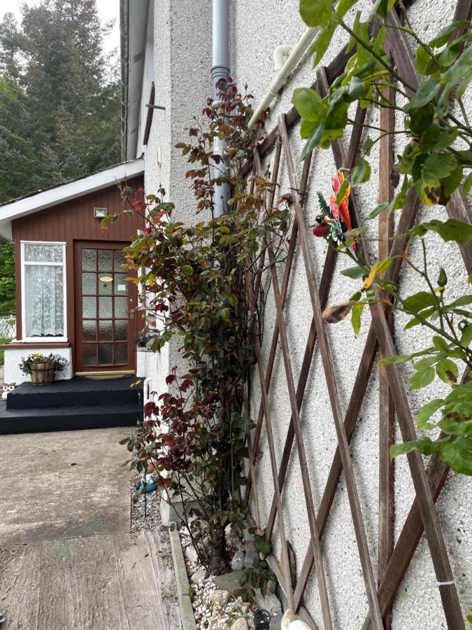 Charleston Apartment Self Catering 5 Min Drive From Town Centre 因弗内斯 外观 照片