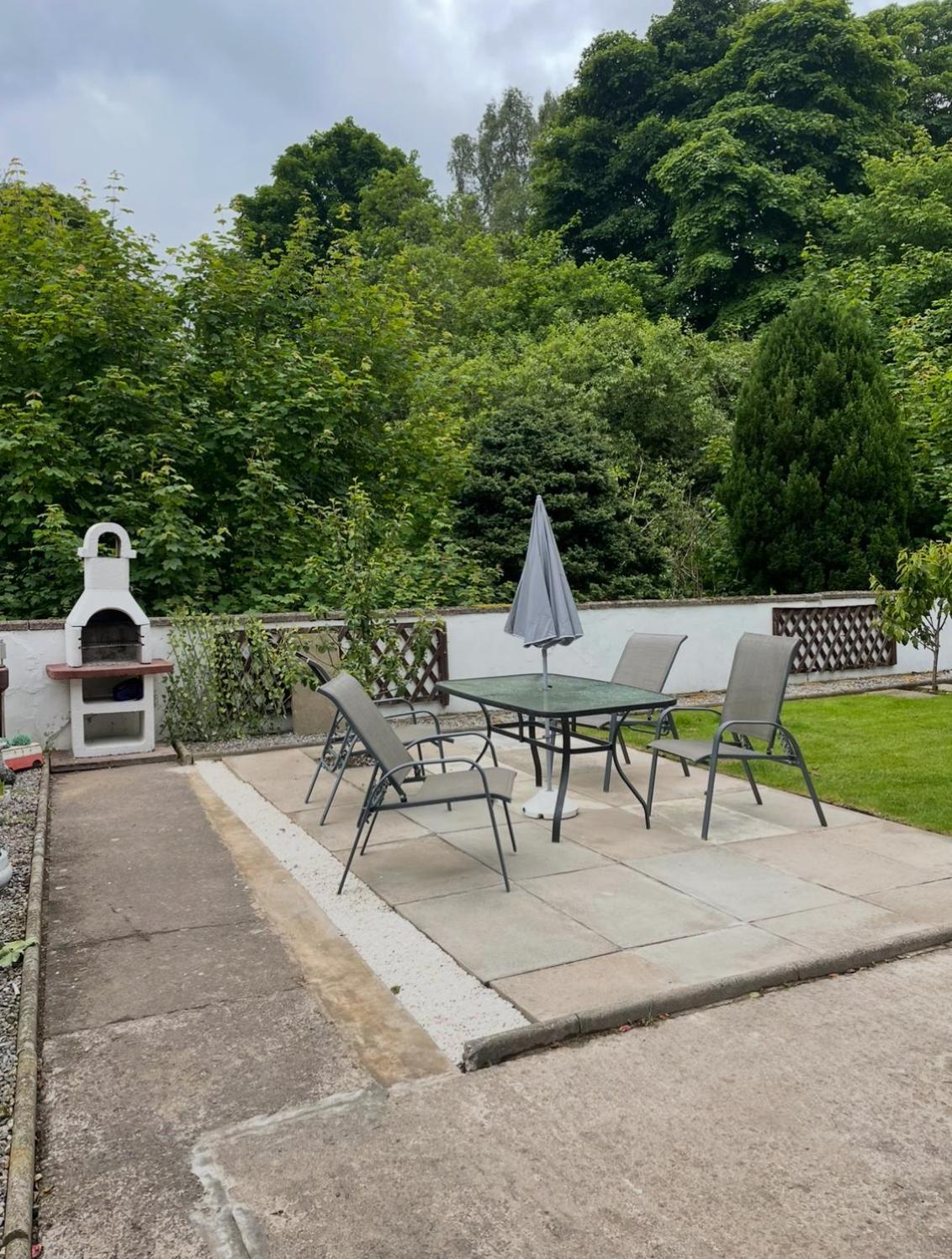 Charleston Apartment Self Catering 5 Min Drive From Town Centre 因弗内斯 外观 照片